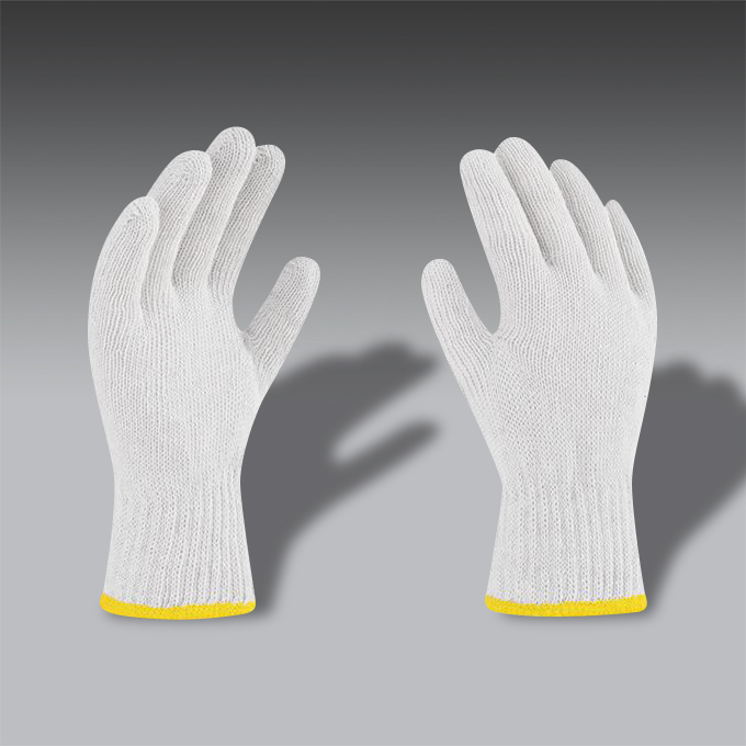 guantes para la seguridad industrial modelo 16 407 BH guantes de seguridad industrial modelo 16 407 BH