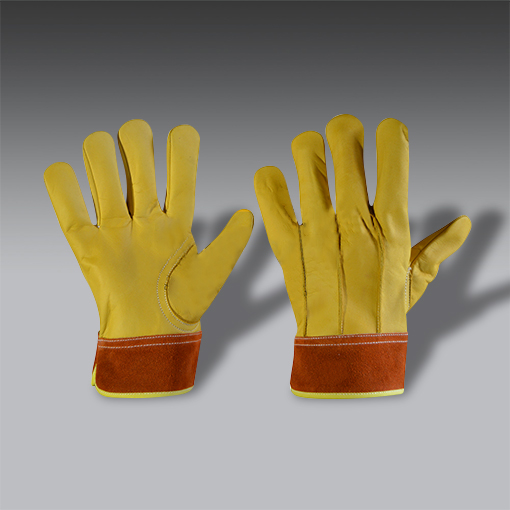 guantes para la seguridad industrial modelo GMT 050 guantes de seguridad industrial modelo GMT 050
